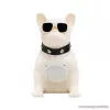 SAL BT DOG Multimédia hangszóró, vezeték nélküli Bluetooth kapcsolat, FM rádió, USB/MP3/WAV, microSD zenelejátszó