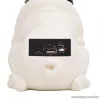 SAL BT DOG Multimédia hangszóró, vezeték nélküli Bluetooth kapcsolat, FM rádió, USB/MP3/WAV, microSD zenelejátszó