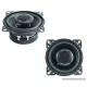 SAL BXC 2-100 Autóhangszóró-pár, 2 utas, 4 Ohm, 100 mm, 90W-os - megszűnt termék: 2016. január