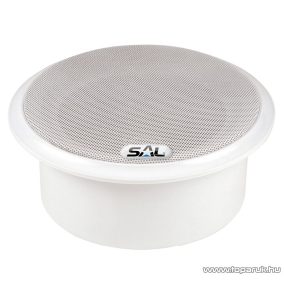 SAL CES 3 Mennyezeti hangszóró, 110 V-os, 10 W-os