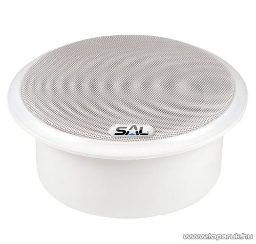 SAL CES 3 Mennyezeti hangszóró, 110 V-os, 10 W-os