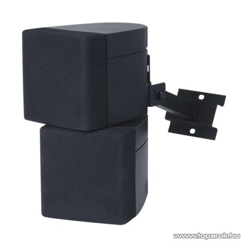 SAL COS 1 Hangdoboz fali tartóval, 110 V-os, 10 W-os - megszűnt termék: 2016. szeptember