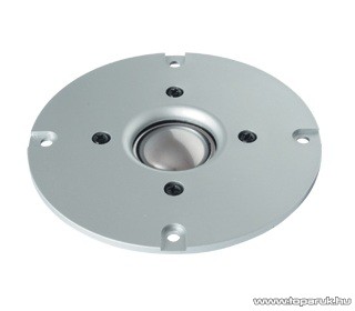 SAL DT 6 Beépíthető magassugárzó, dóm, 103 mm, 8 Ohm, 100 / 50 W - megszűnt termék: 2020. február