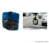 SAL DVR FHD1/BL Autós menetrögzítő kamera, 2,5"-os LCD kijelzővel, kék