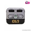 SAL FMBT PRO 4 in 1 Telefon kihangosító és Bluetooth FM modulátor + távirányító