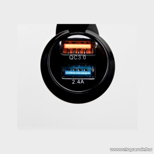 SAL FMBT XPRO Telefon kihangosító és Bluetooth FM modulátor