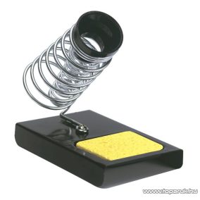 SAL FPT 1 Forrasztópáka tartó szivaccsal (10780)