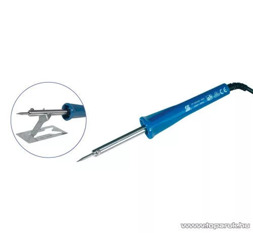 SAL FP 60/VDE Forrasztópáka 230V / 60W