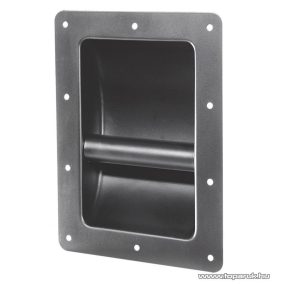 SAL HT 203 Süllyesztett fogantyú, fém, 220 x 163 x 60 mm