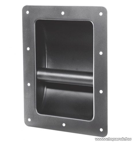 SAL HT 203 Süllyesztett fogantyú, fém, 220 x 163 x 60 mm