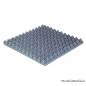 SAL HT 2340 Hangelnyelő szivacs, 30 mm vastag, 30 x 60 cm