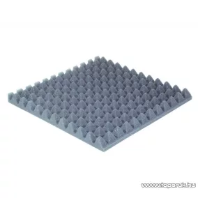 SAL HT 2340 Hangelnyelő szivacs, 30 mm vastag, 30 x 60 cm