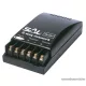 SAL HV 621 Hangváltó, 2 utas, 4 Ohm, 200W-os
