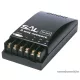 SAL HV 623 Hangváltó, 3 utas, 4 Ohm, 200W-os