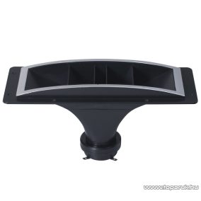 SAL KHS 120 Beépíthető piezo sugárzó