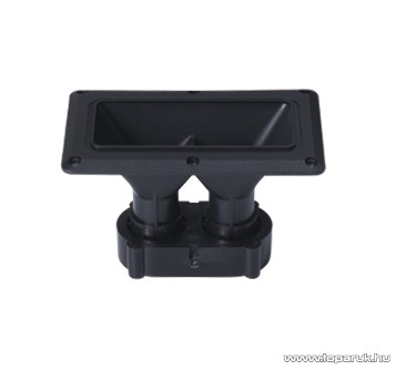 SAL KHS 342M Beépíthető piezo sugárzó