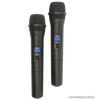SAL MVN 500 Vezeték nélküli mikrofon szett