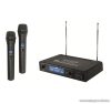 SAL MVN 510 Vezeték nélküli mikrofon szett