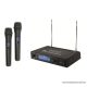 SAL MVN 510 Vezeték nélküli mikrofon szett