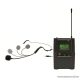 SAL MVN 901T Vezeték nélküli tarkópántos mikrofon a SAL MVN 900 mikrofon szett bővítéséhez