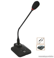 SAL M 10 Asztali professzionális kondenzátor mikrofon