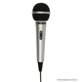 SAL M 41 Általános dinamikus vezetékes kézi mikrofon