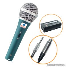 SAL M 7 Professzionális dinamikus vezetékes mikrofon