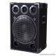 SAL PA 12 PASSZÍV Zenekari hangdoboz, 2 utas, 300 W