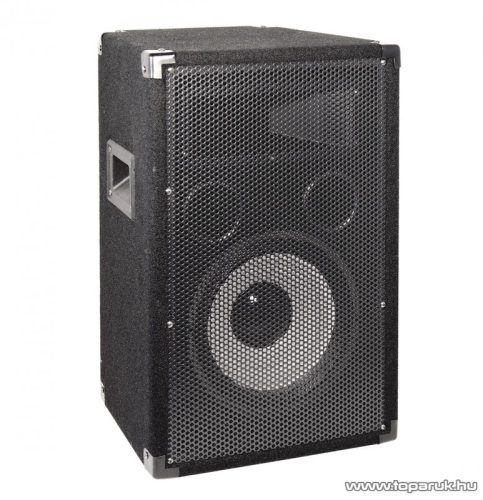 SAL PA 1020CP Passzív zenekari hangdoboz, 8 Ohm, 300 / 150 W-os - megszűnt termék: 2015. április