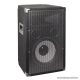 SAL PA 1020CP Passzív zenekari hangdoboz, 8 Ohm, 300 / 150 W-os - megszűnt termék: 2015. április