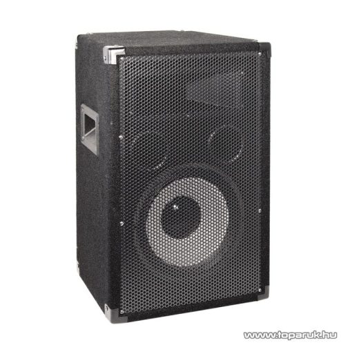 SAL PA 1220CP Passzív zenekari hangdoboz, 8 Ohm, 350/200 W-os - megszűnt termék: 2015. január