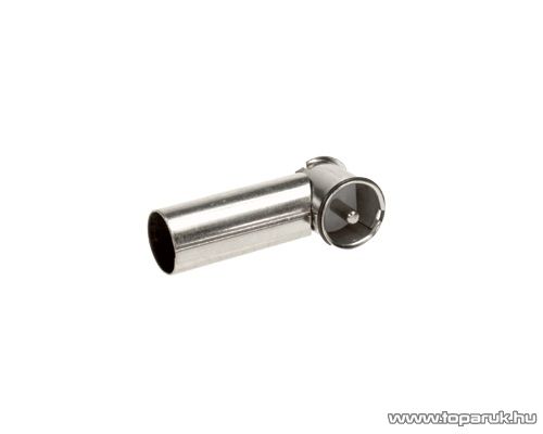 SAL SA-ANTCS 002 Antenna átalakíró, DIN alj - ISO dugó