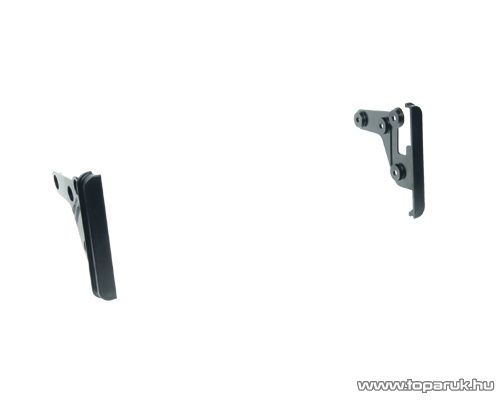 SAL SA-FBK 038 Fejegység beépítő keret, Toyota