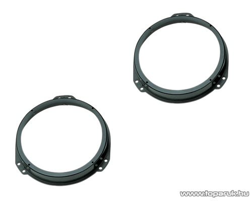 SAL SA-HSZBGY 004 Hangszóró beépítő gyűrű, 165 mm, Opel