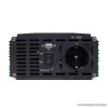 SAL SAI 1000TS Tiszta szinuszos feszültség átalakító inverter, USB aljzattal, 1000 / 2000 W