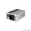 SAL SAI 600USB Feszültség átalakító inverter, USB aljzattal, 300 / 600 W