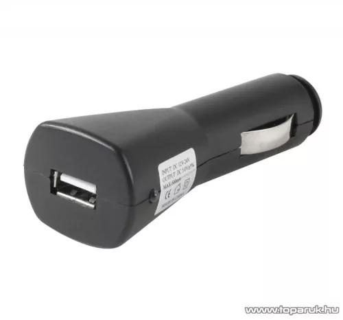 SAL SA 020 Autós USB csatlakozó