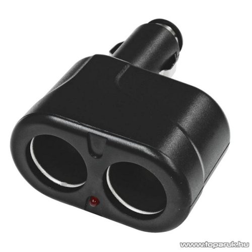 SAL SA 022 Autós feszültség elosztó, 2-es