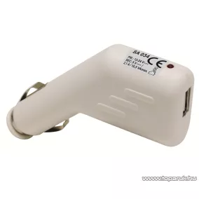 SAL SA 034 Autós USB adapter