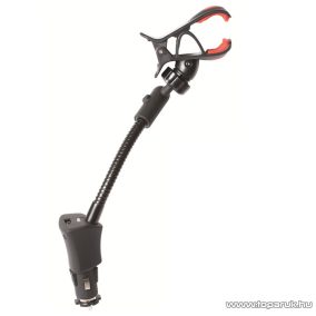 SAL SA 038 Mobiltelefon tartó és gyorstöltő szett