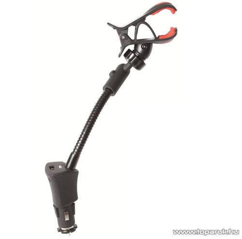 SAL SA 038 Mobiltelefon tartó és gyorstöltő szett