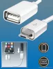 SAL SA 044 micro USB OTG átalakító kábel