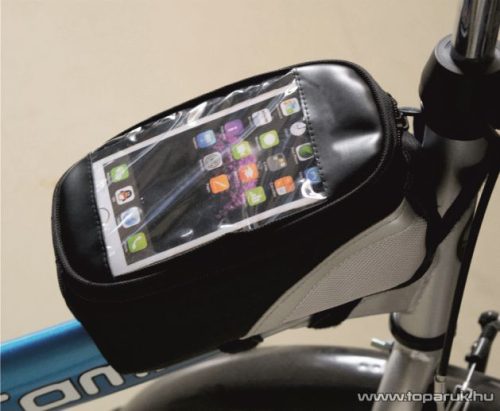 SAL SA 059 Vízálló univerzális mobiltartó táska kerékpárra