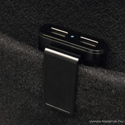 SAL SA 060 Nagyteljesítményű 4 x USB gyorstöltő