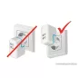 SAL SA 2100SET USB töltő szett, 2100 mA
