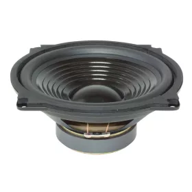   SAL SBV 2020/4 mélysugárzó, alumínium csévetest, 2 rétegű hangtekercs, 20 Oz mágnes, 4 Ohm, 80 / 50 W