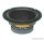 SAL SBX 1620/BK Mélysugárzó, 165 mm, 8 Ohm, kevlar, 80 / 50 W