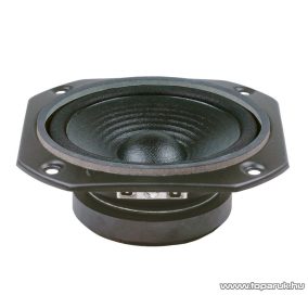 SAL SKN 10 Középsugárzó, 100mm, 8 Ohm, zárt, 40/30 W