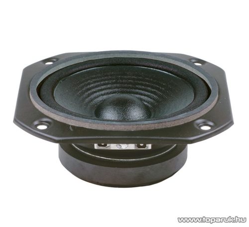 SAL SKN 10 Középsugárzó, 100mm, 8 Ohm, zárt, 40/30 W