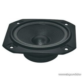 SAL SKN 13 Középsugárzó, 130mm, 8 Ohm, zárt, 50/40 W